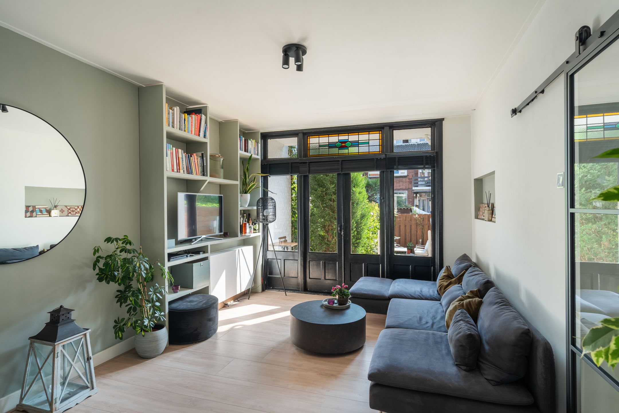 Foto 6 van Lisbloemstraat 61-A