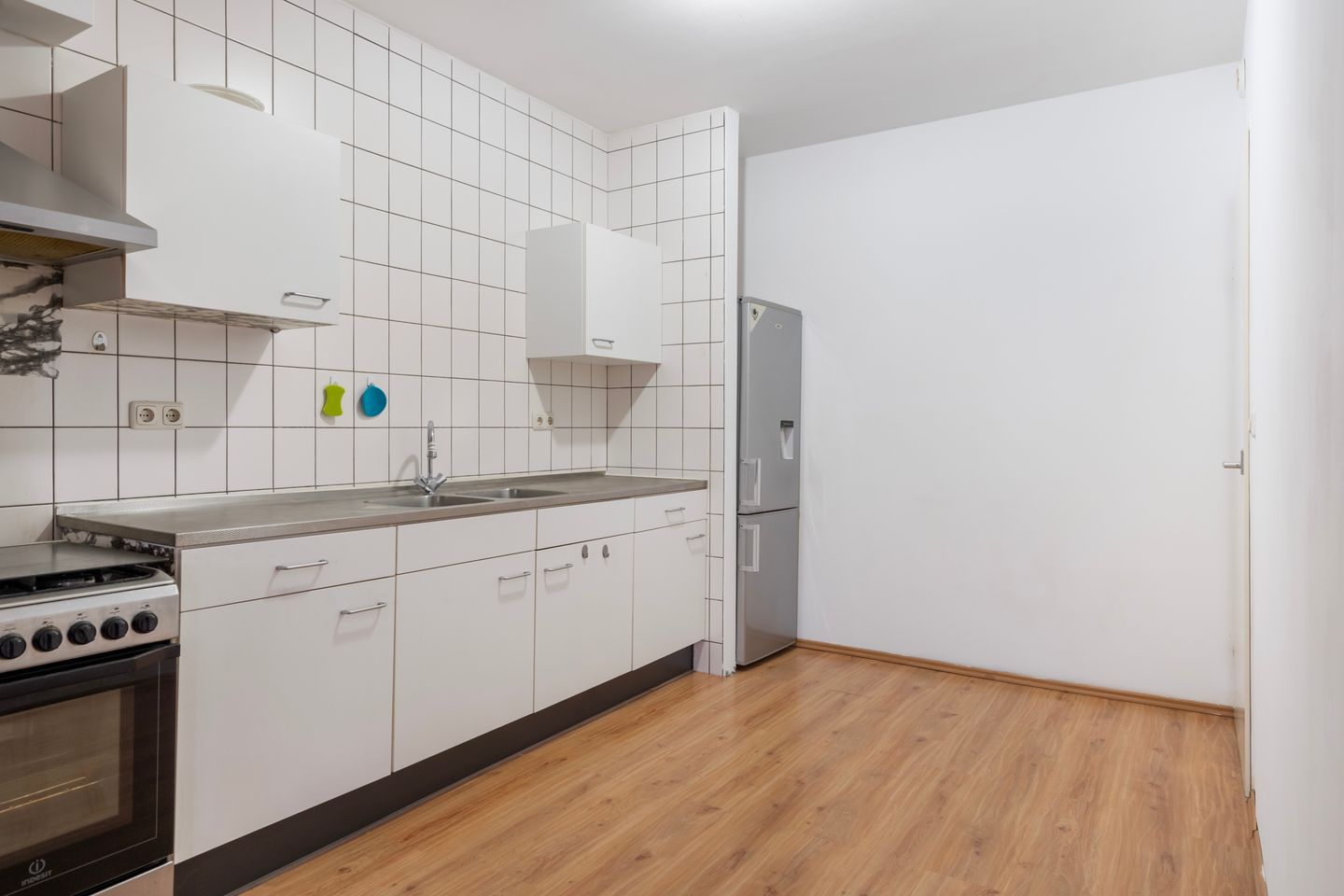 Foto 14 van Klaverstraat 6-B03