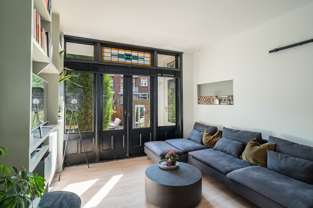 Foto 7 van Lisbloemstraat 61-A