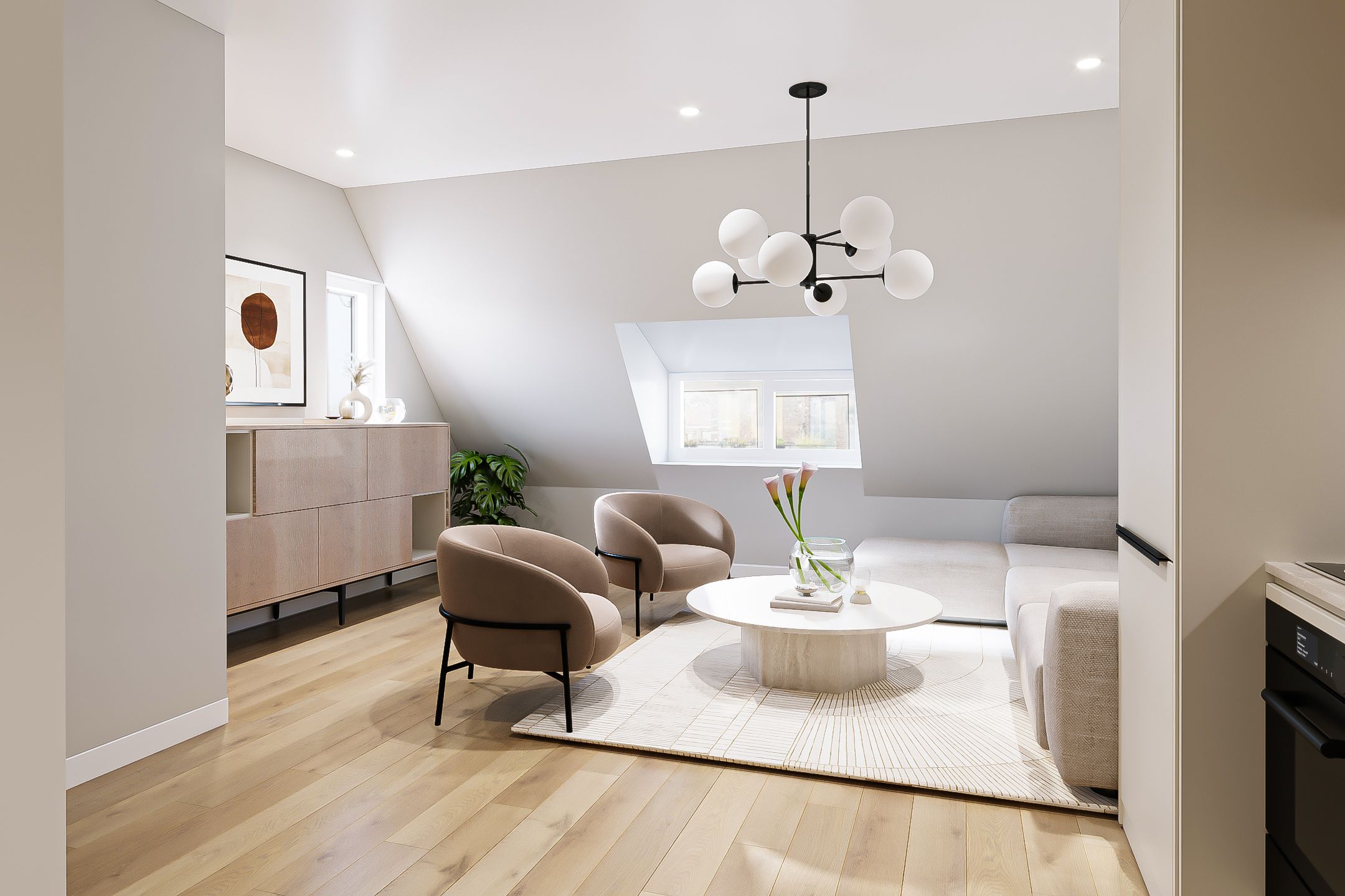 Foto 15 van Klaverstraat 6-B03