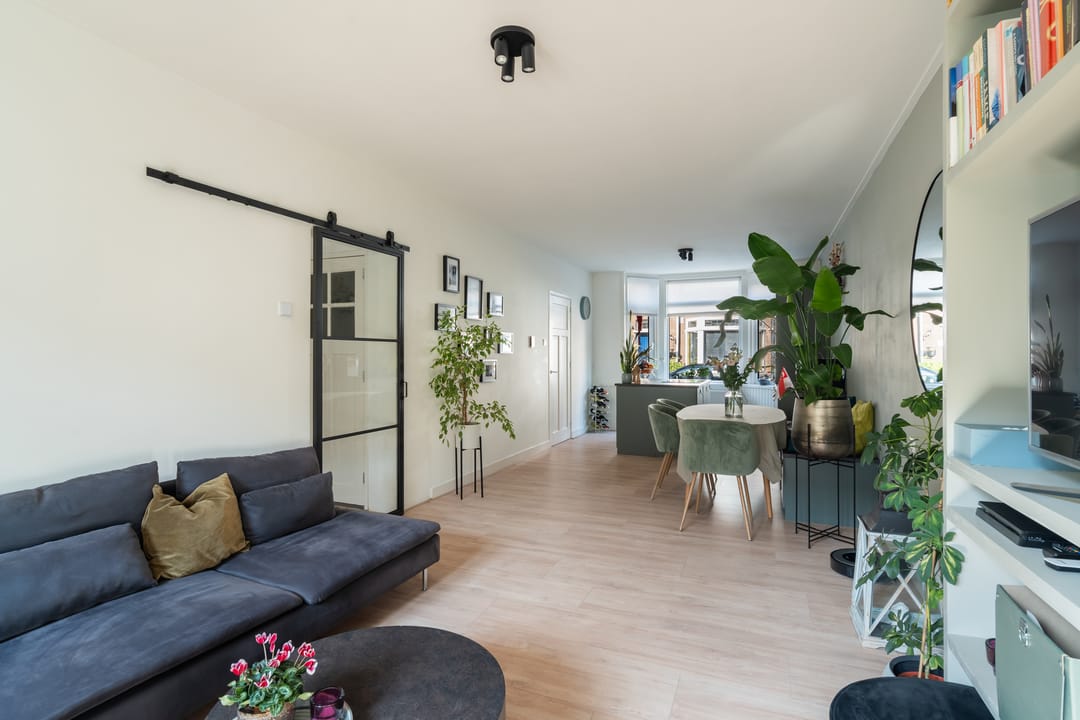 Foto 8 van Lisbloemstraat 61-A