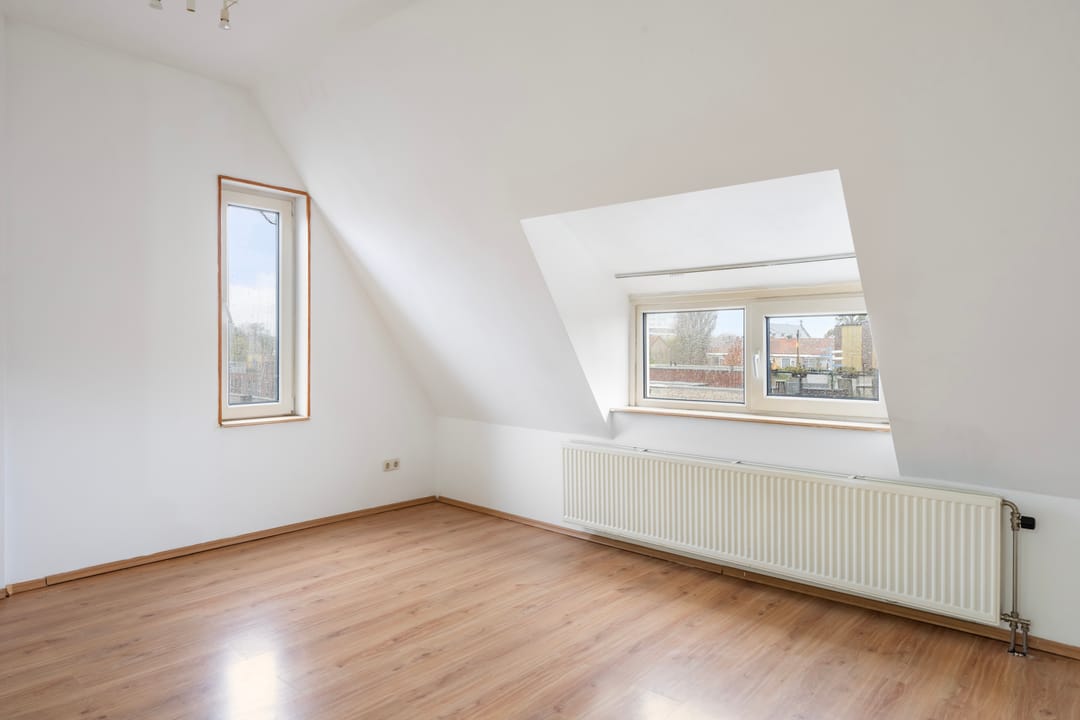 Foto 17 van Klaverstraat 6-B03