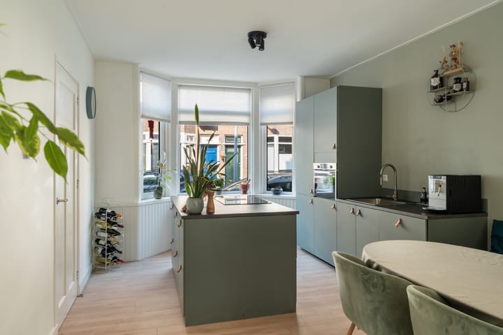 Foto 3 van Lisbloemstraat 61-A