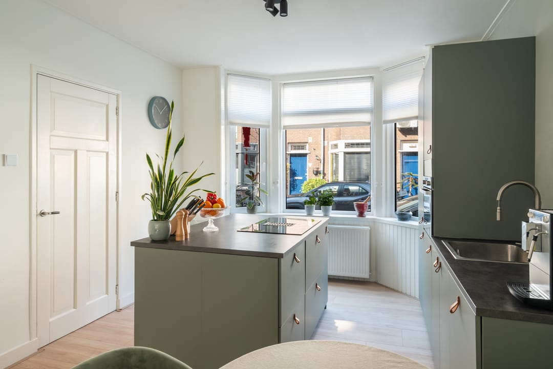 Foto 11 van Lisbloemstraat 61-A