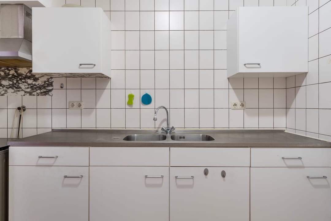 Foto 13 van Klaverstraat 6-B03