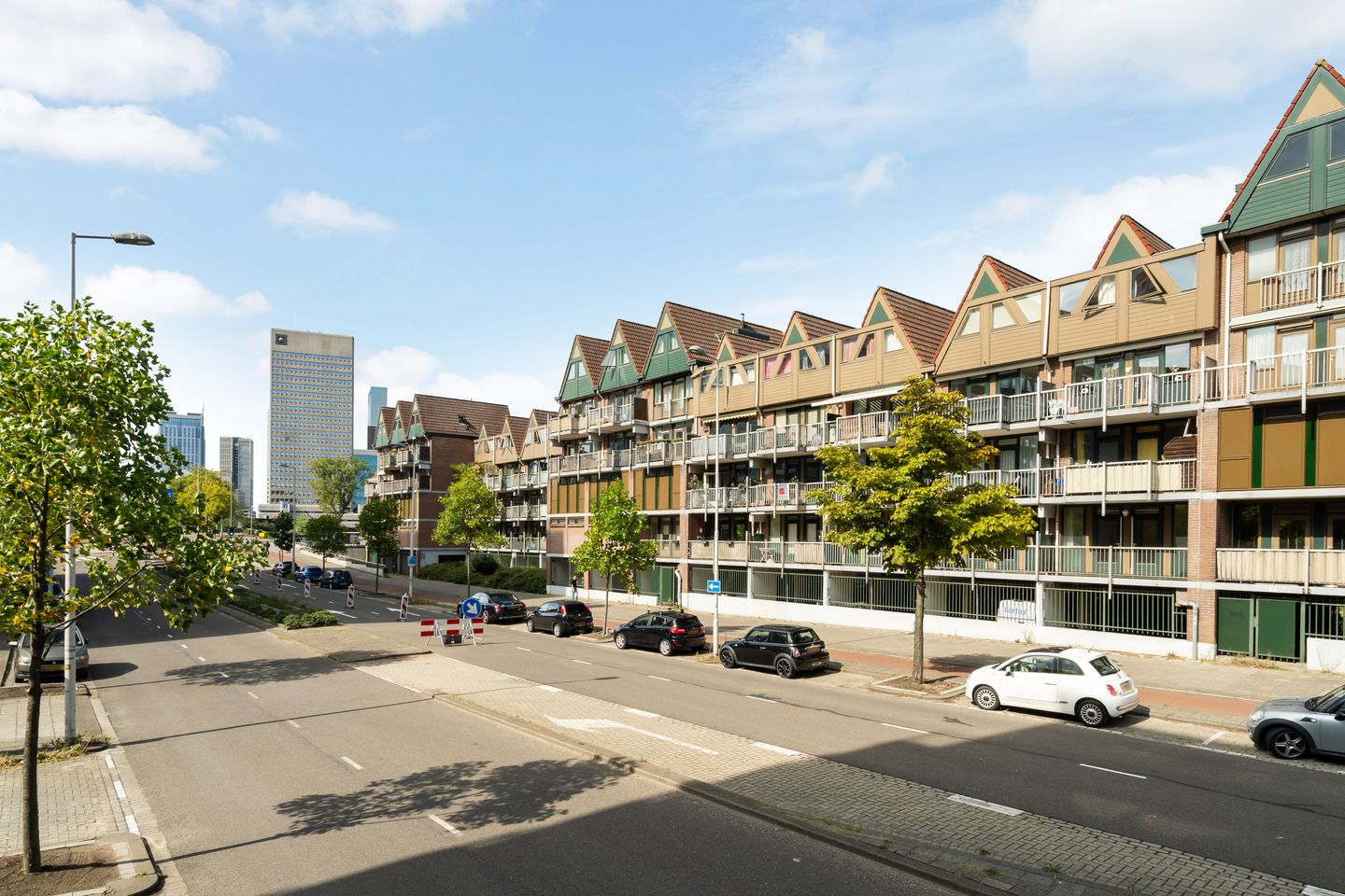 Foto 1 van Graaf Balderikstraat 52