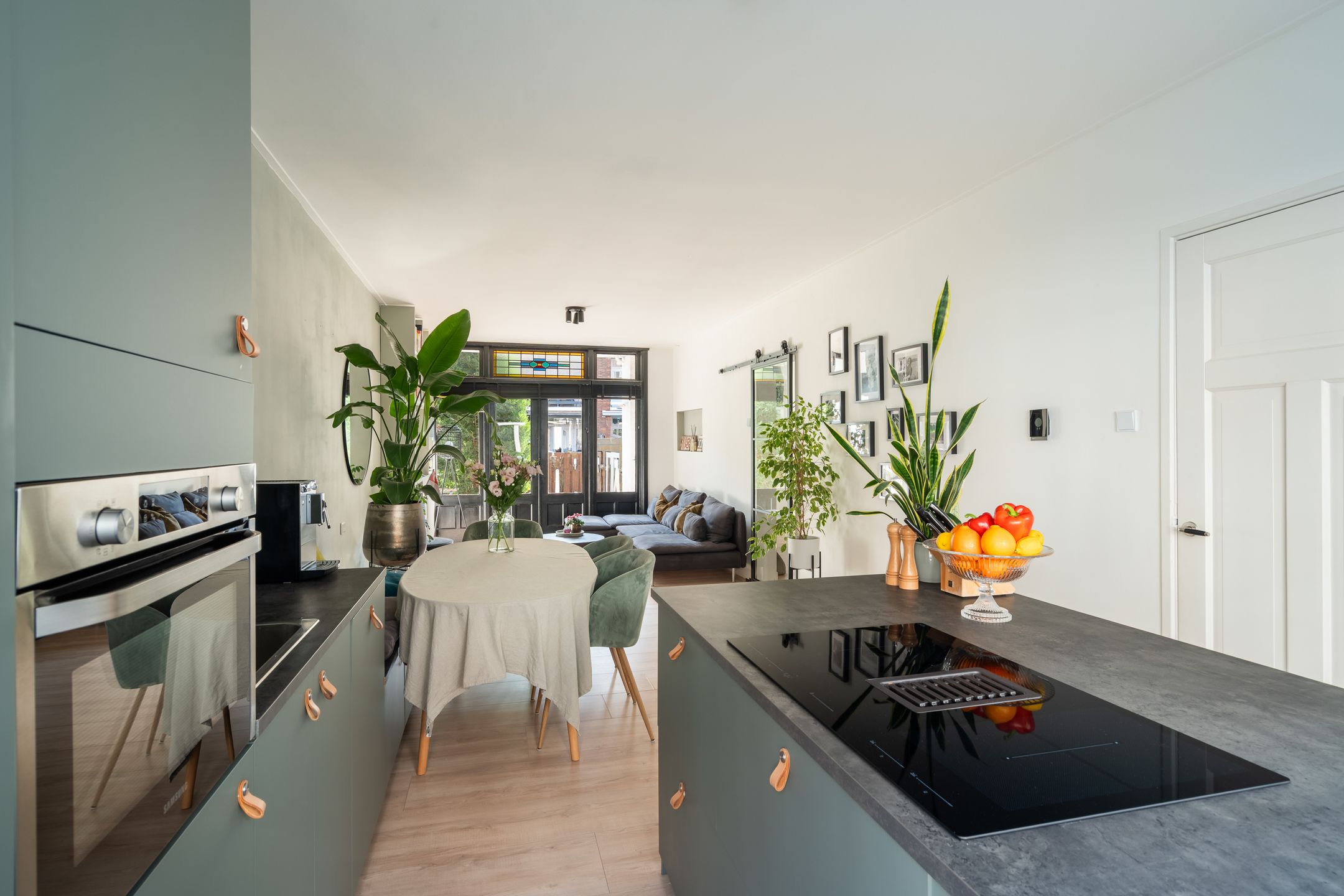 Foto 12 van Lisbloemstraat 61-A