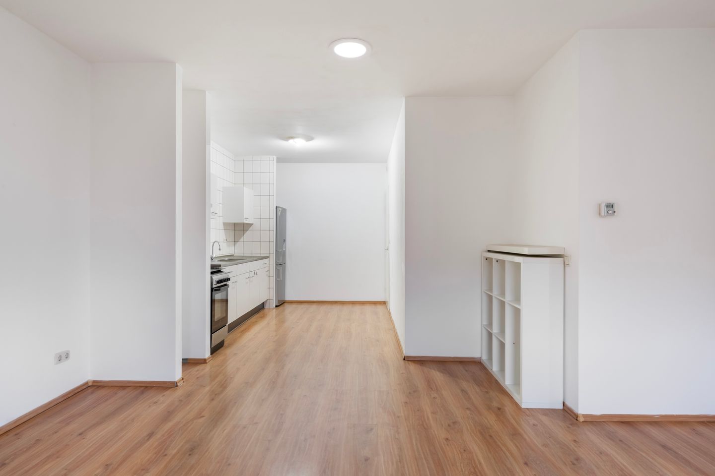 Foto 20 van Klaverstraat 6-B03