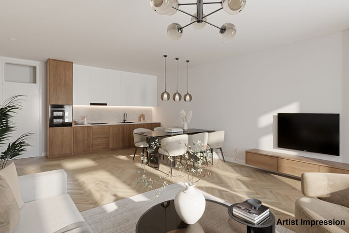 Foto 2 van Graaf Balderikstraat 52