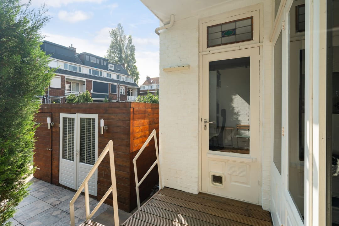 Foto 13 van Lisbloemstraat 61-A