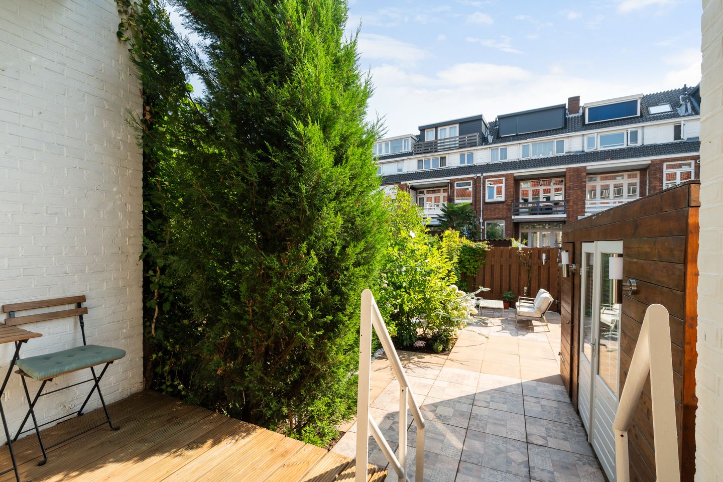 Foto 14 van Lisbloemstraat 61-A