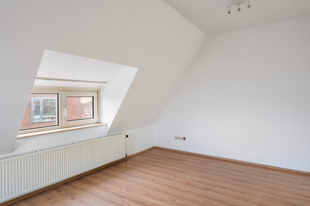 Foto 22 van Klaverstraat 6-B03