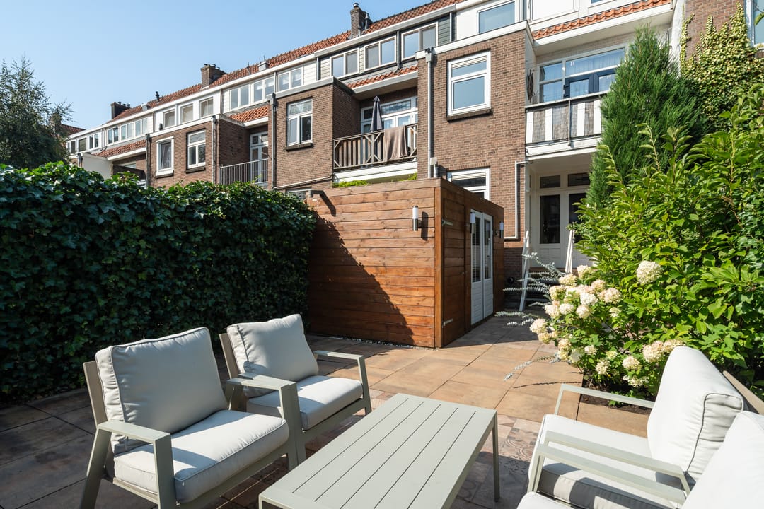 Foto 16 van Lisbloemstraat 61-A