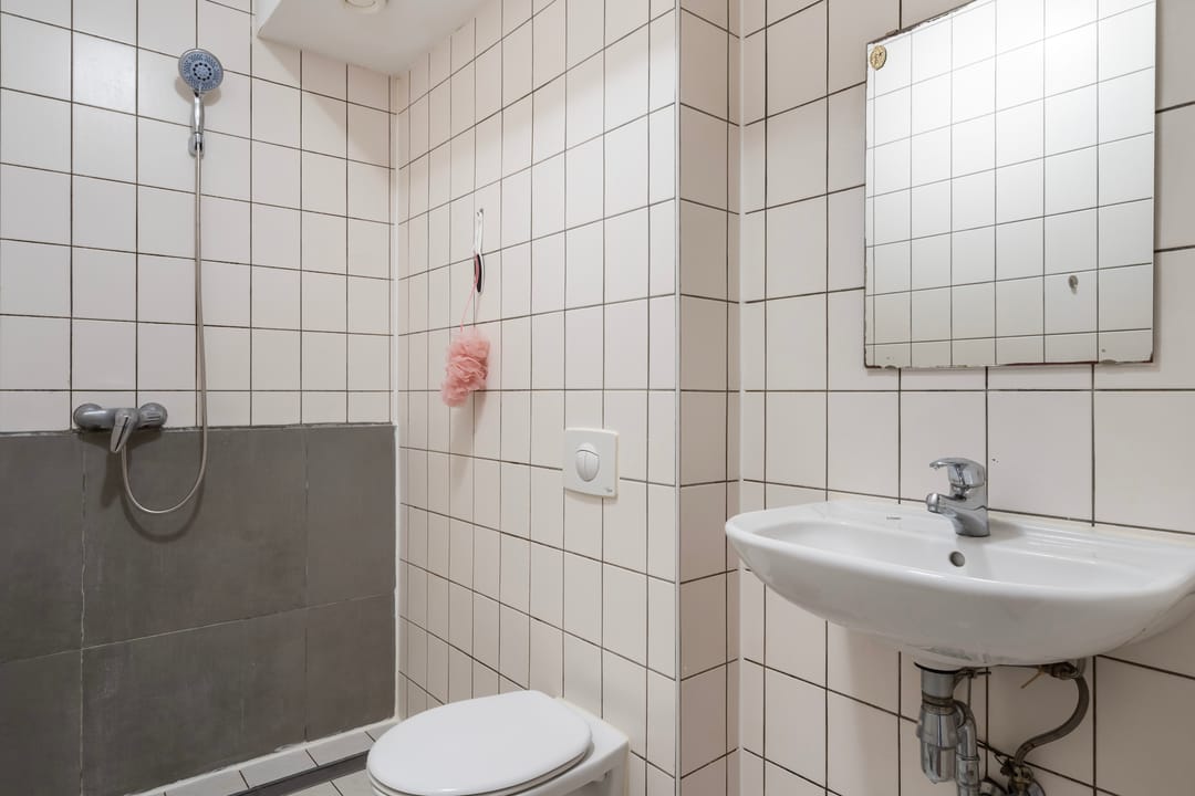 Foto 26 van Klaverstraat 6-B03