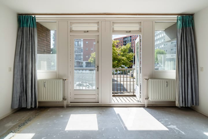 Foto 8 van Graaf Balderikstraat 52