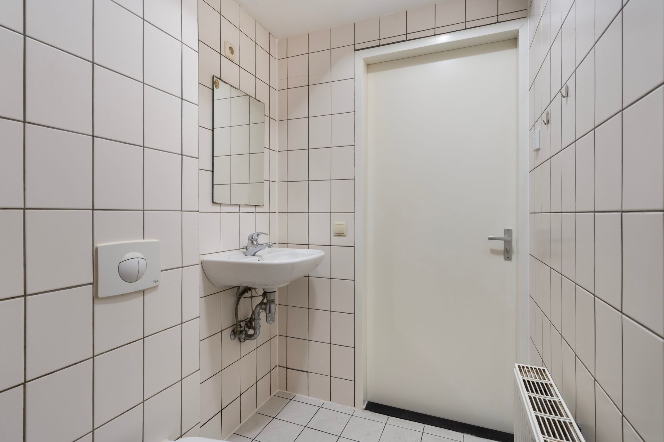 Foto 27 van Klaverstraat 6-B03