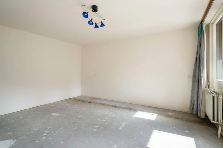 Foto 9 van Graaf Balderikstraat 52