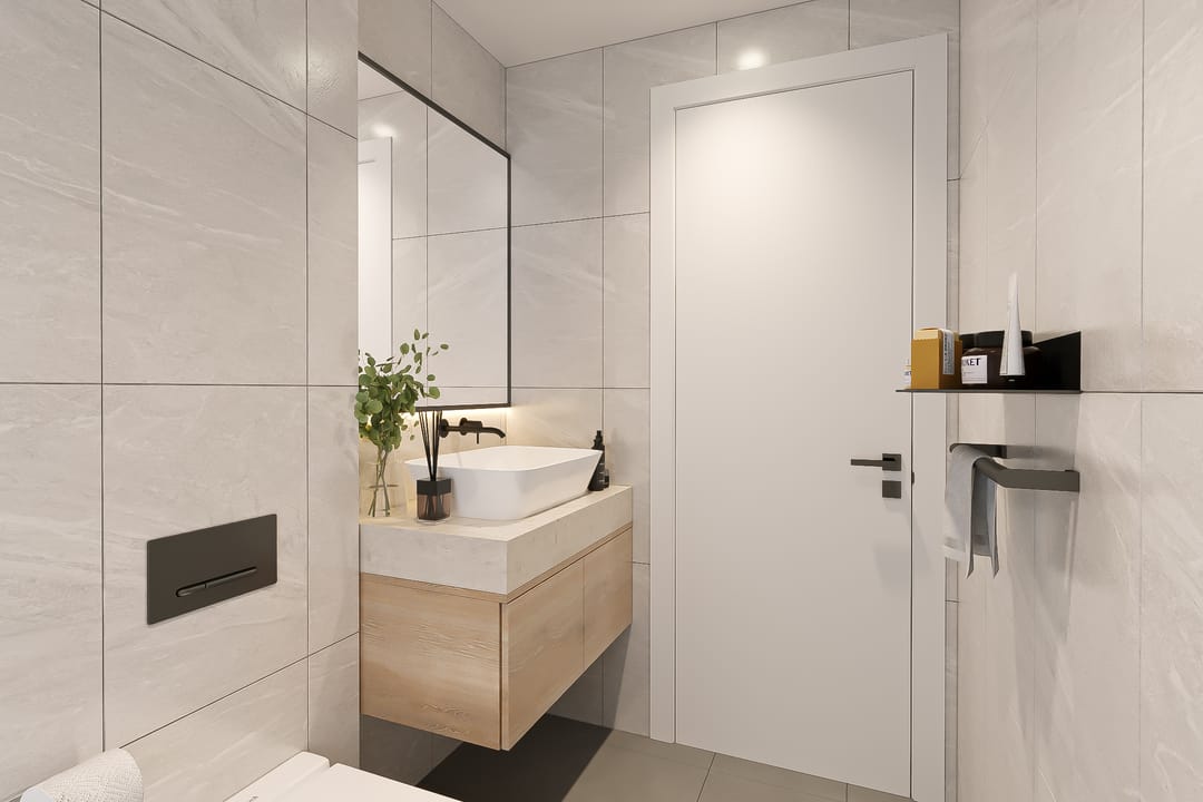 Foto 28 van Klaverstraat 6-B03