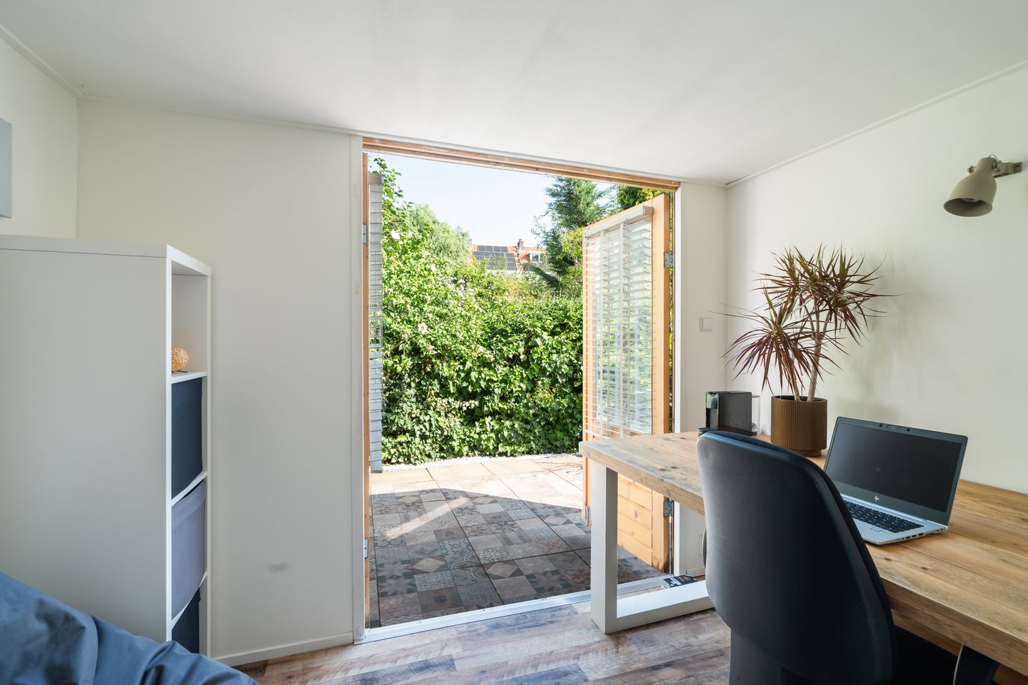 Foto 20 van Lisbloemstraat 61-A