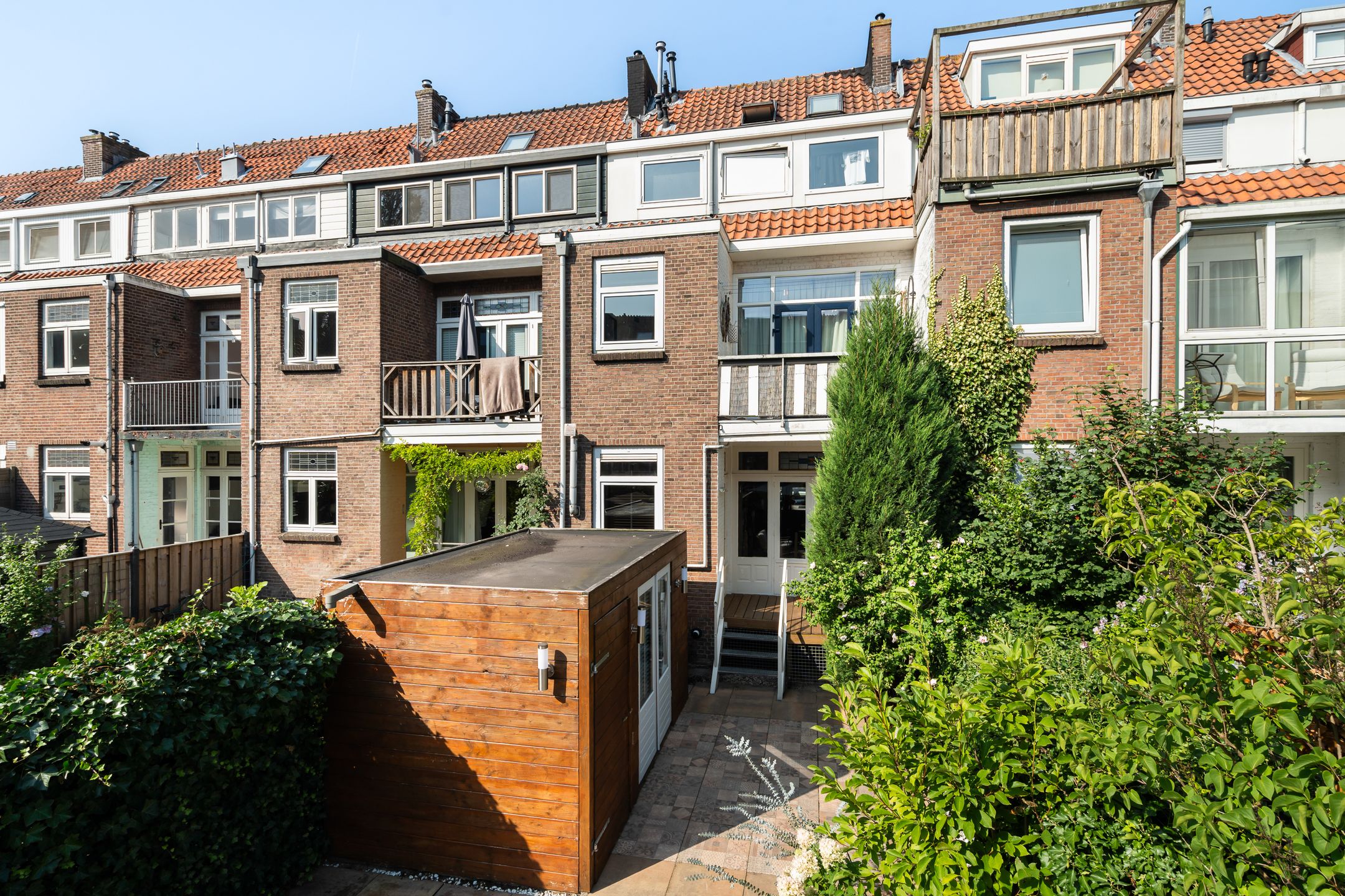 Foto 21 van Lisbloemstraat 61-A