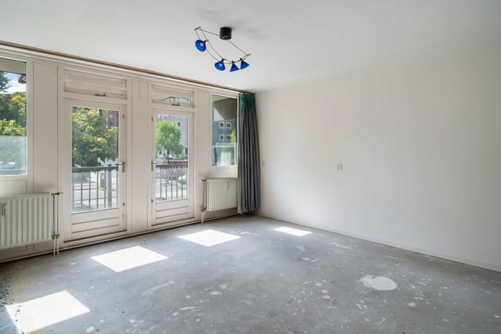 Foto 12 van Graaf Balderikstraat 52