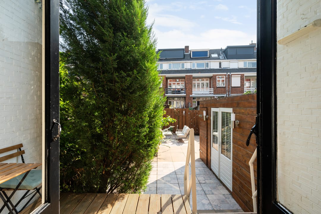 Foto 22 van Lisbloemstraat 61-A