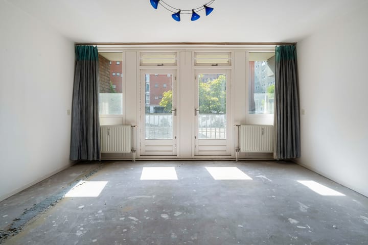 Foto 13 van Graaf Balderikstraat 52