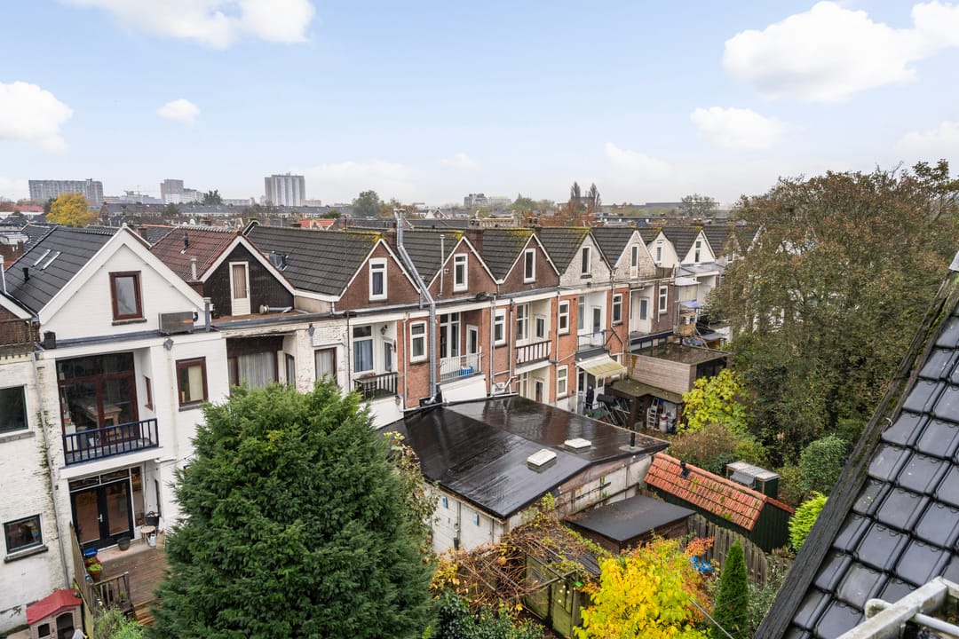 Foto 32 van Klaverstraat 6-B03