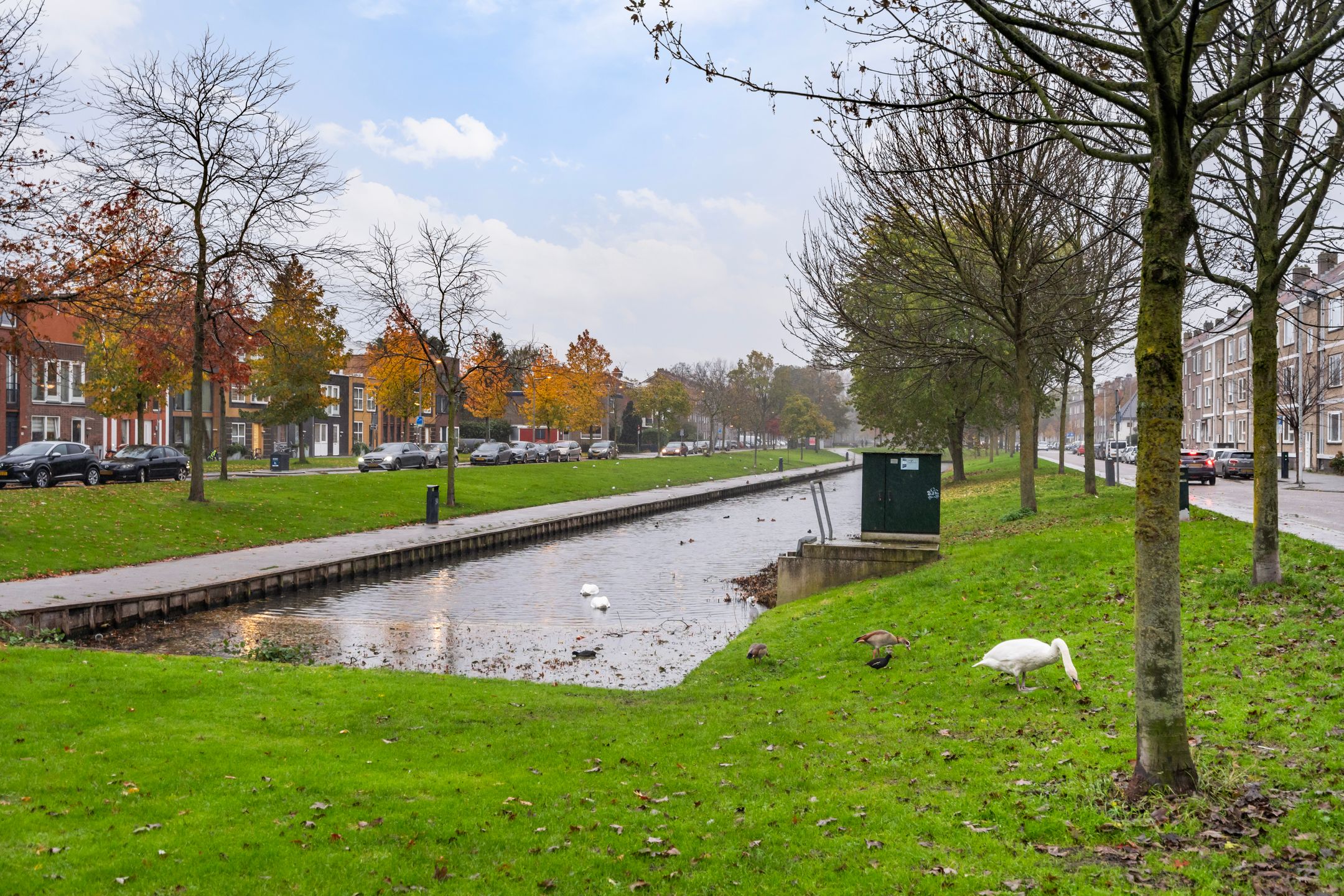 Foto 33 van Klaverstraat 6-B03