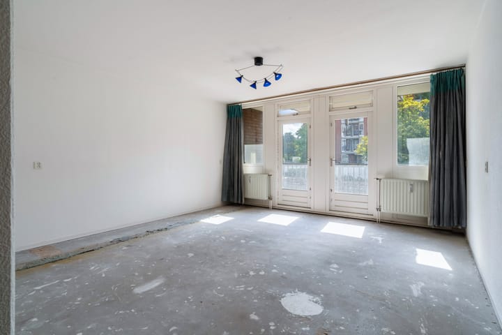 Foto 14 van Graaf Balderikstraat 52