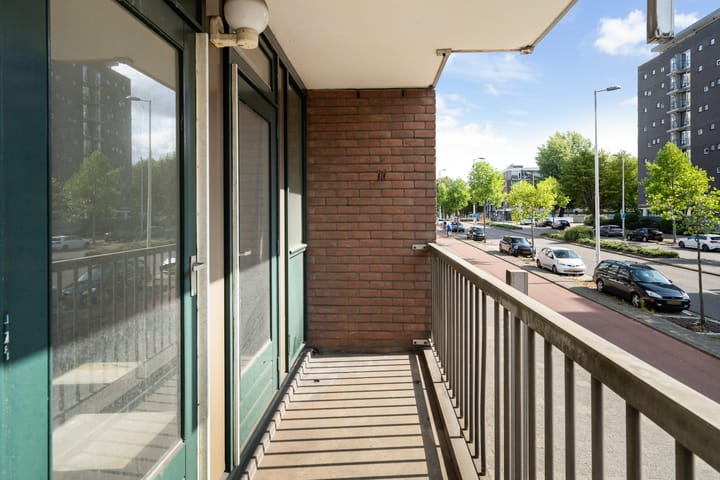 Foto 16 van Graaf Balderikstraat 52