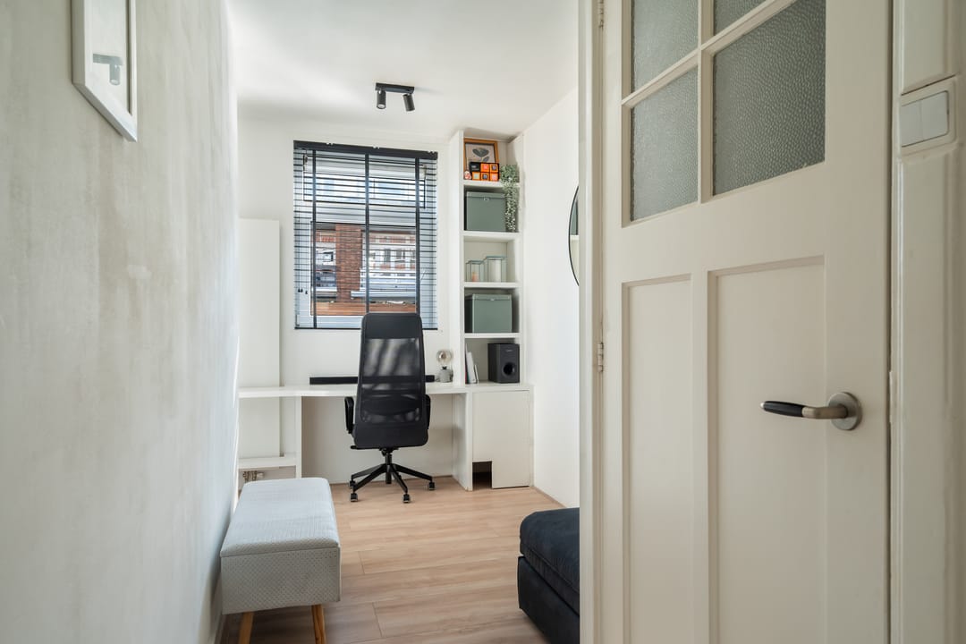 Foto 26 van Lisbloemstraat 61-A