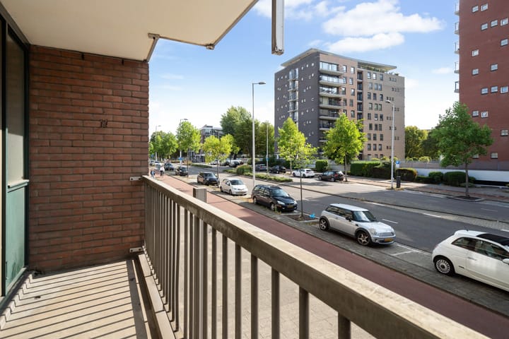 Foto 17 van Graaf Balderikstraat 52