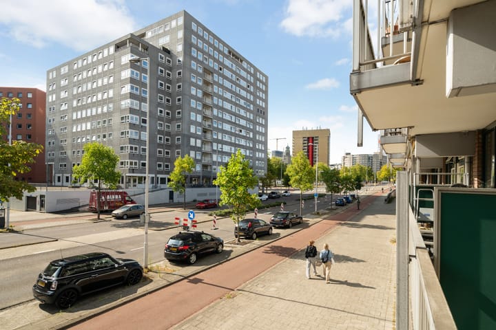 Foto 19 van Graaf Balderikstraat 52