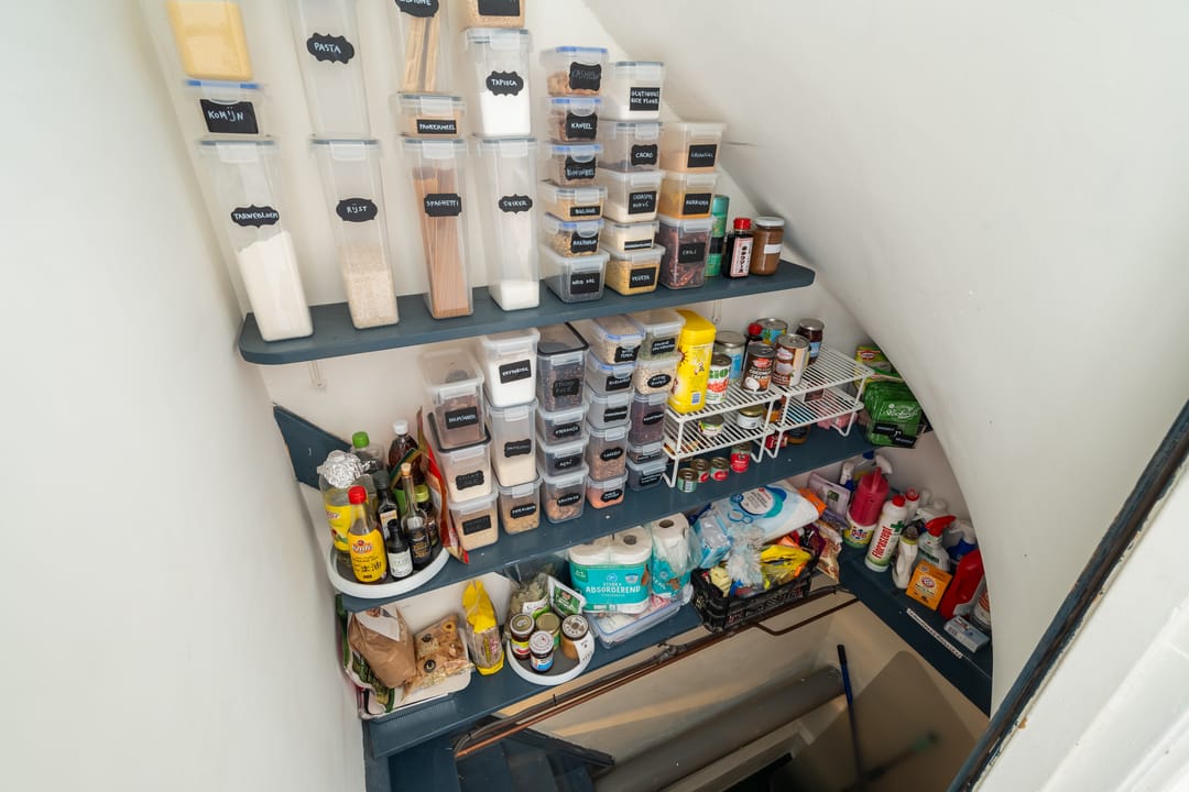 Foto 31 van Lisbloemstraat 61-A