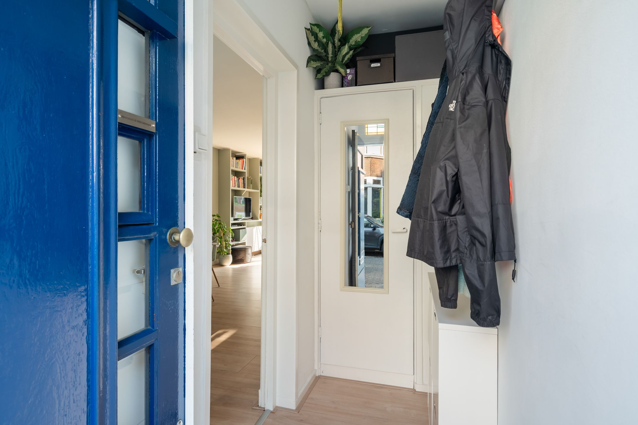 Foto 33 van Lisbloemstraat 61-A