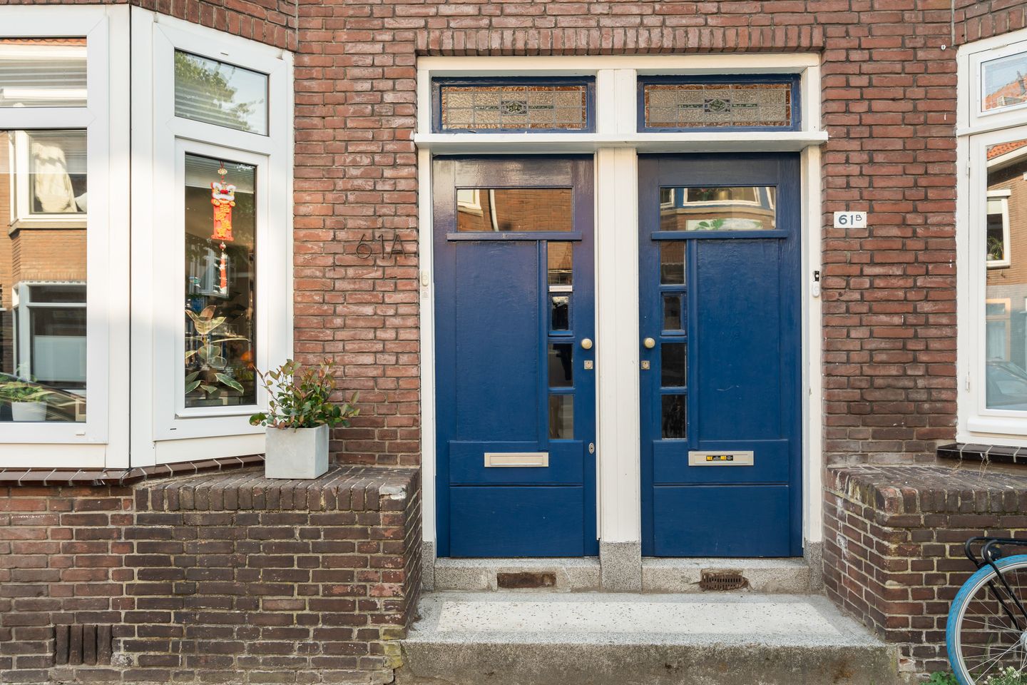 Foto 34 van Lisbloemstraat 61-A