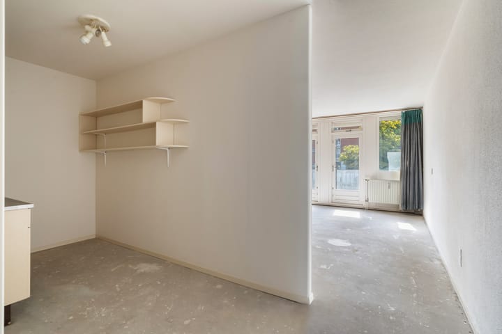 Foto 24 van Graaf Balderikstraat 52