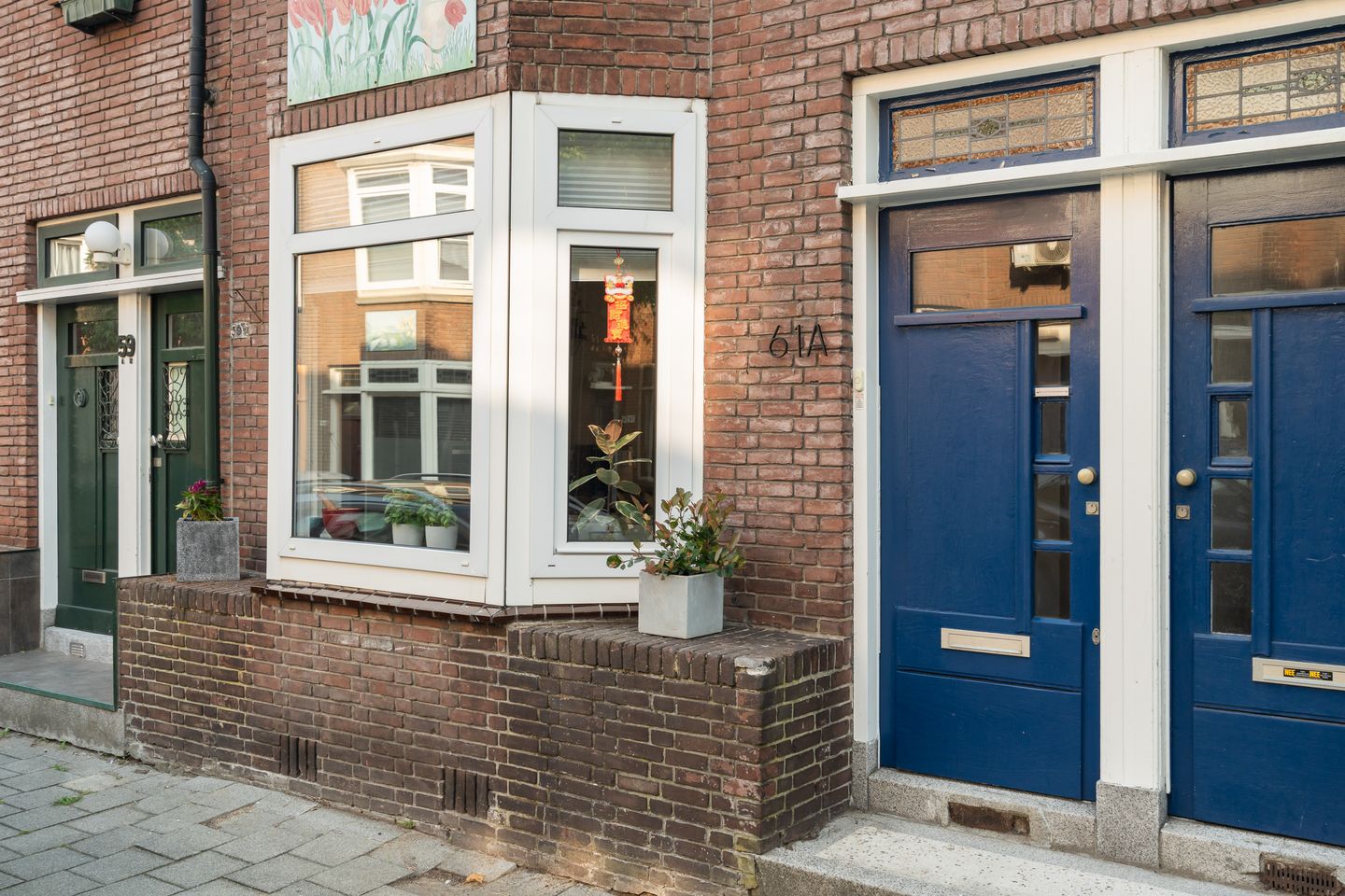 Foto 35 van Lisbloemstraat 61-A