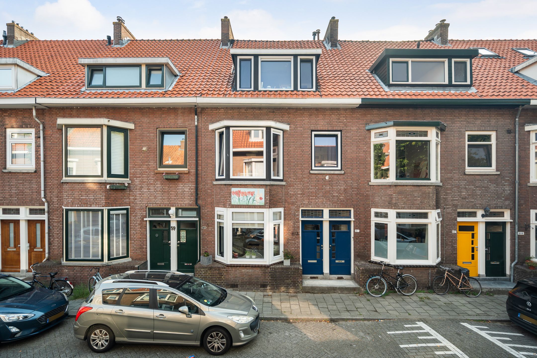 Foto 36 van Lisbloemstraat 61-A