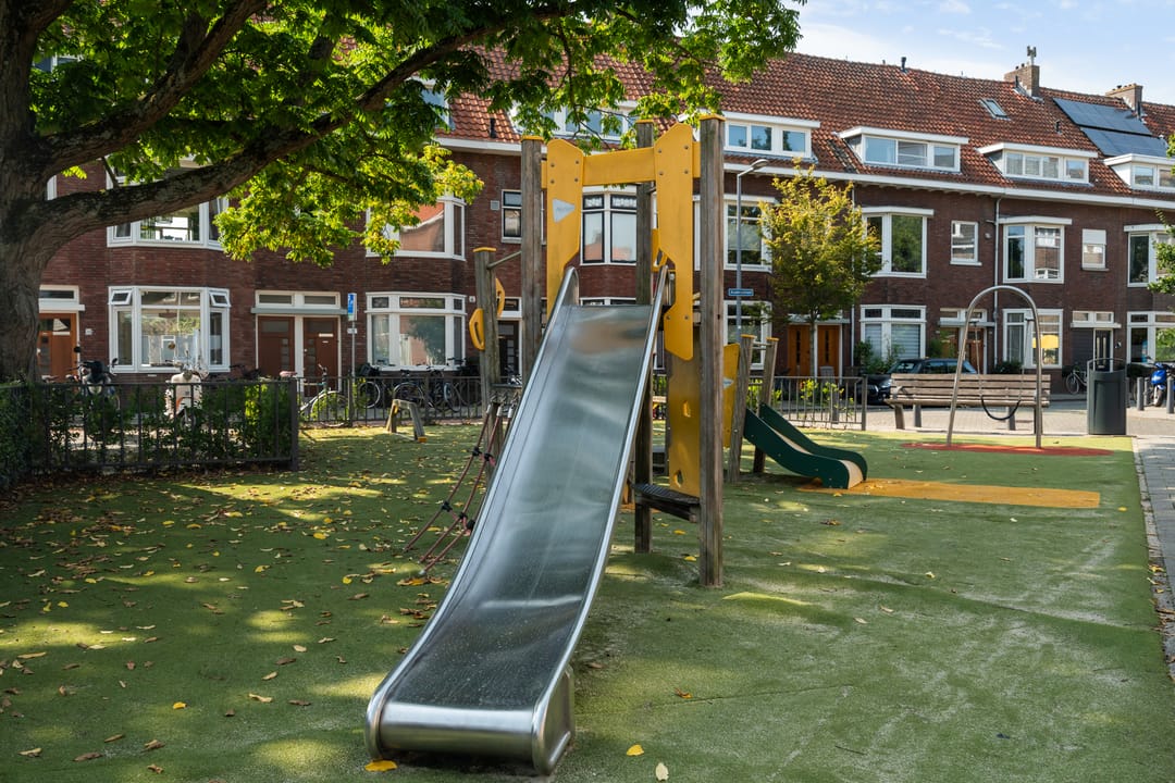 Foto 38 van Lisbloemstraat 61-A