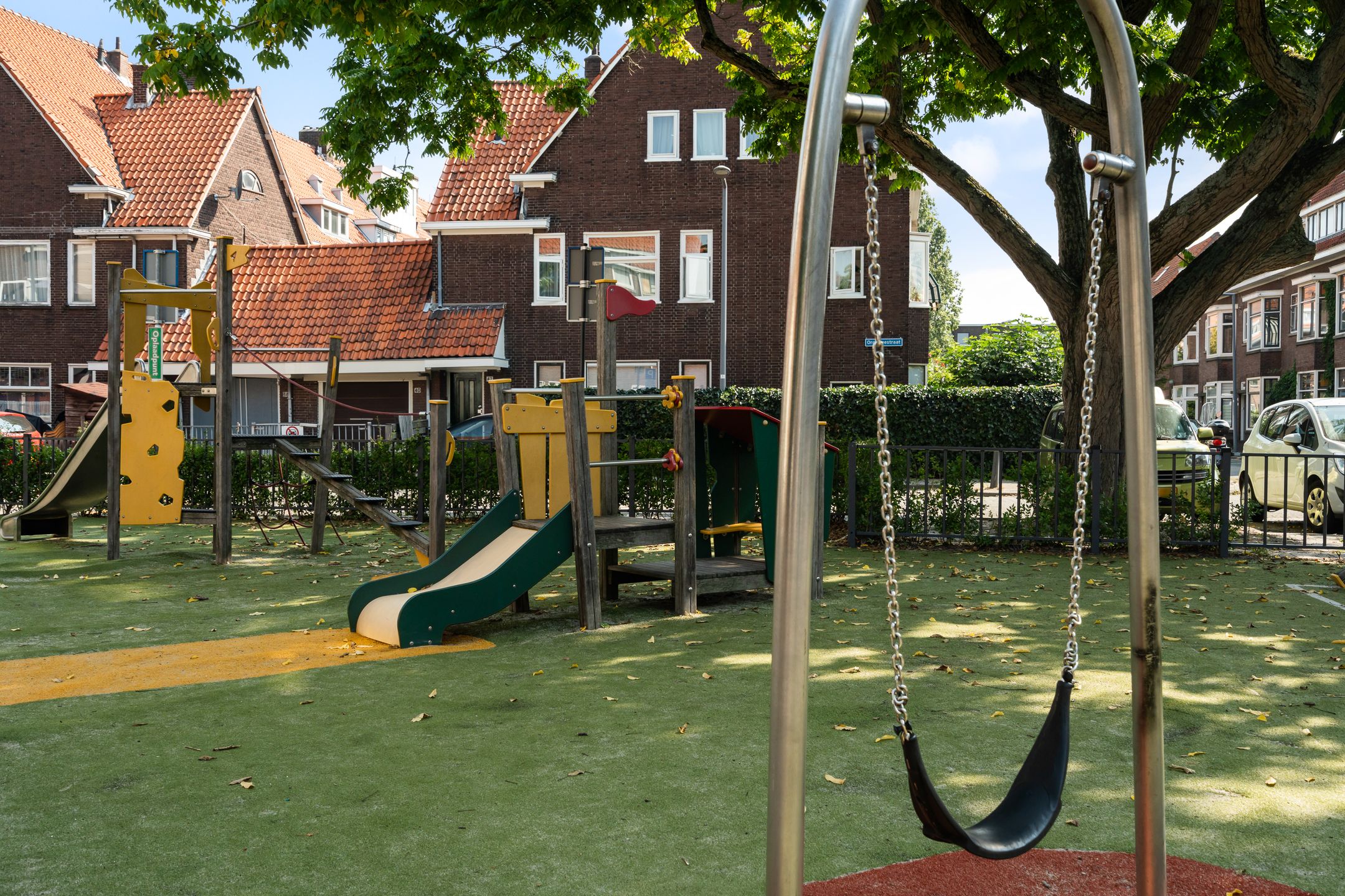 Foto 39 van Lisbloemstraat 61-A