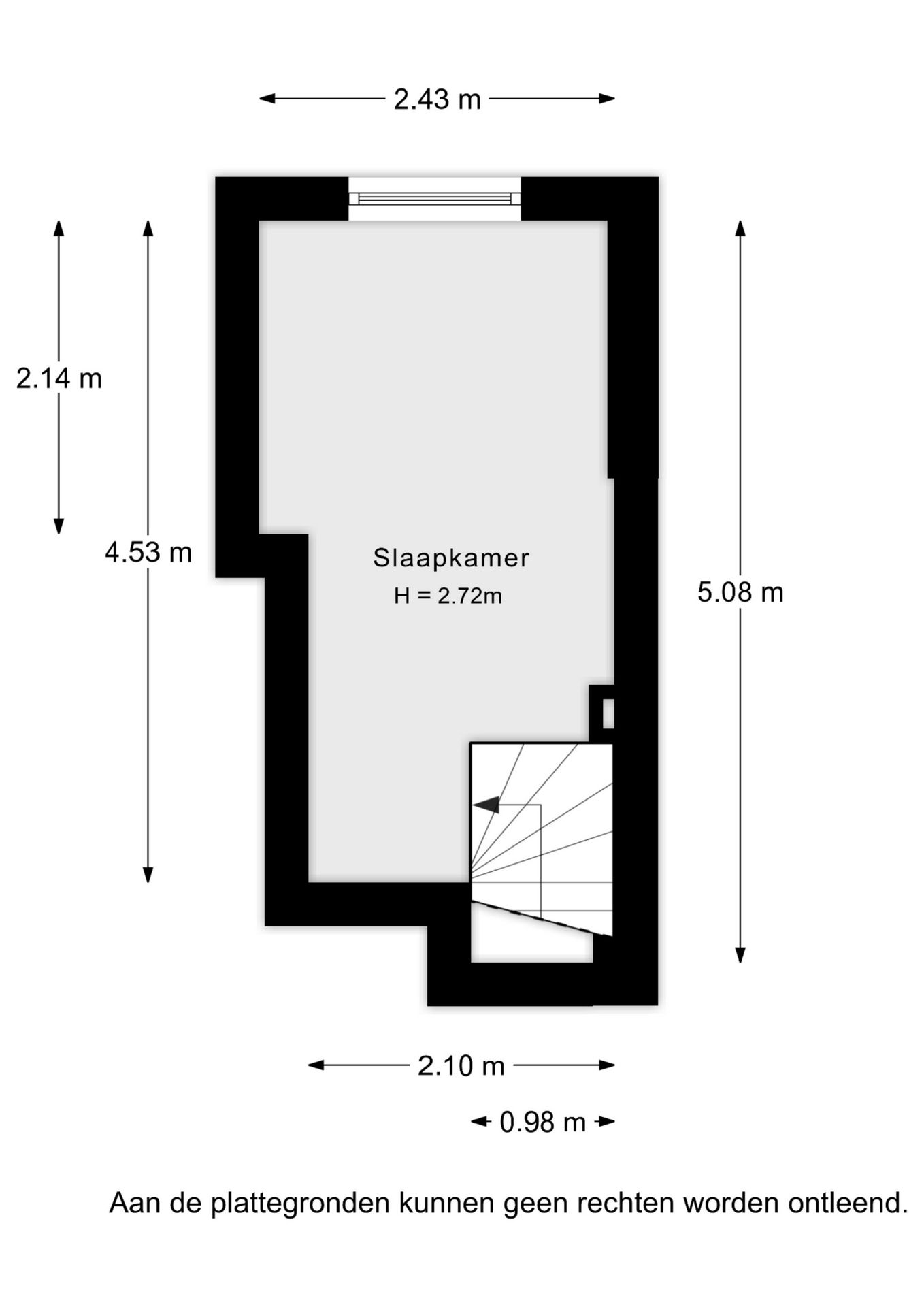Foto 42 van Lisbloemstraat 61-A