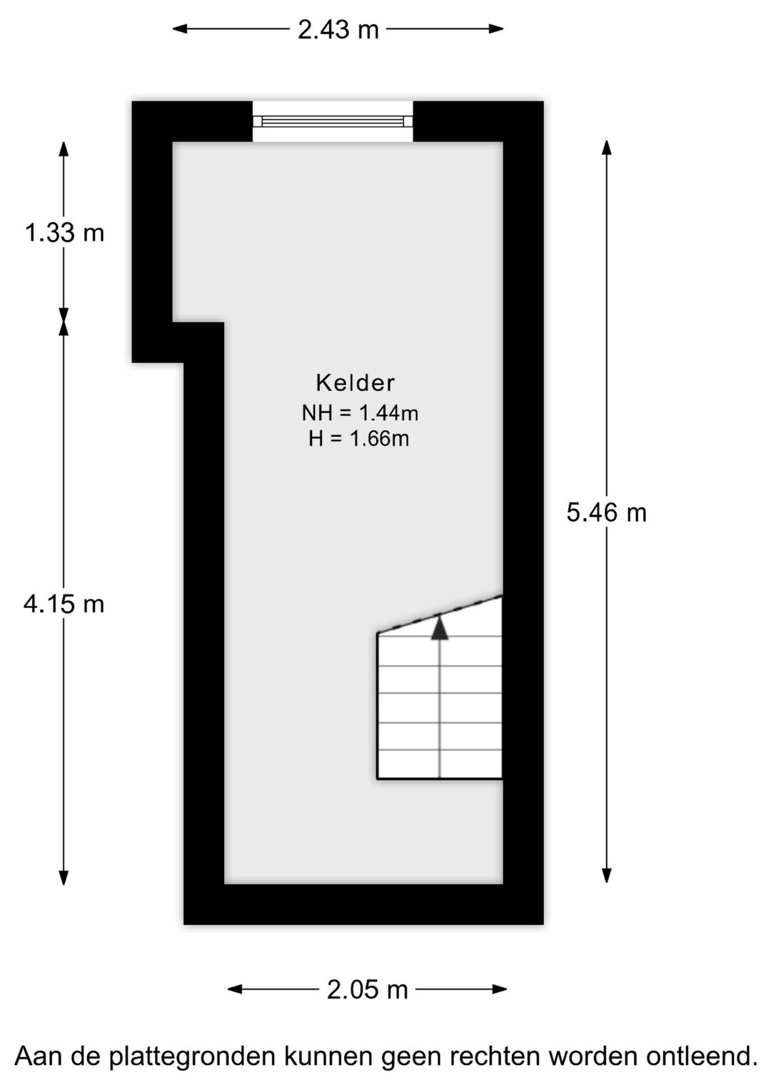 Foto 43 van Lisbloemstraat 61-A