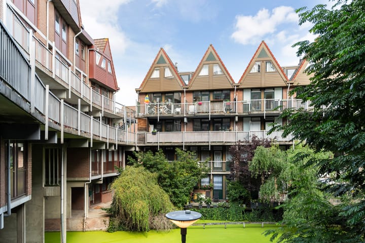 Foto 35 van Graaf Balderikstraat 52