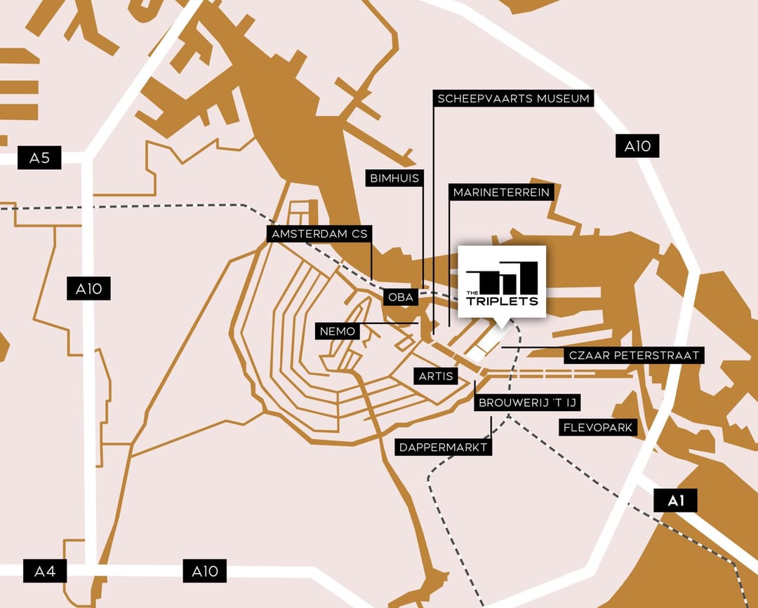 Photo 11 of Soho (Bouwnr. 18)