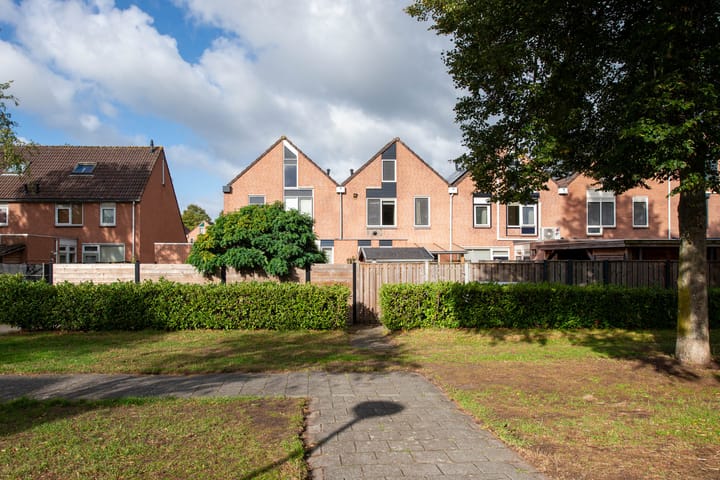 Huis verkocht: de Jasmijn 7 4631 AX Hoogerheide | Funda