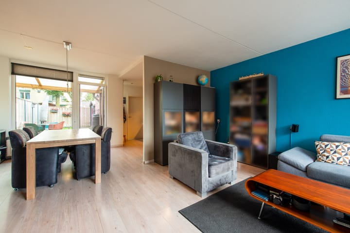 Huis verkocht: de Jasmijn 7 4631 AX Hoogerheide | Funda