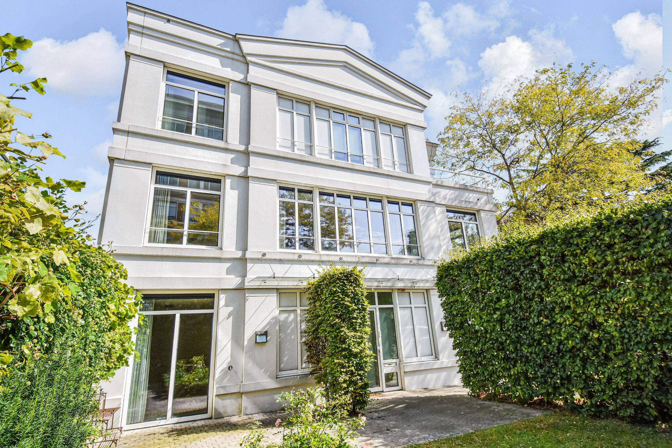 Burgemeester Marijnenlaan, 92, Den Haag, 2585DR, Zuid-Holland, Nederland 92