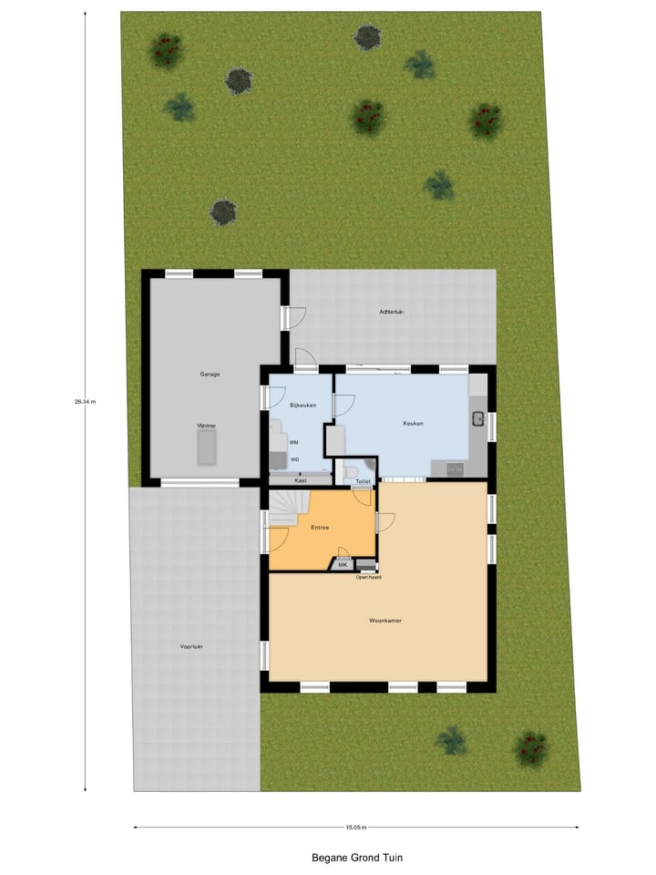 Photo 42 of Koorndijk 37